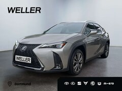 Bild des Angebotes Lexus UX 250h F SPORT Design, Carplay, 18'' , Cloud Navi, Sitz H