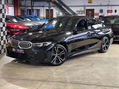 Bild des Angebotes BMW 320 i M SPORT+M-FAHRWERK+ACC+SHZ+KAMERA+PDC+HIFI