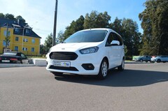 Bild des Angebotes Ford Tourneo Courier Trend