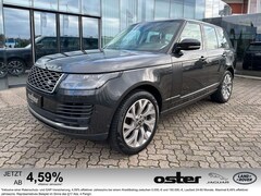 Bild des Angebotes Land Rover Range Rover SDV8 Vogue|Massage|Panorama|Meridian