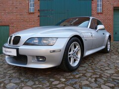 Bild des Angebotes BMW Z3 Coupé 3.0i