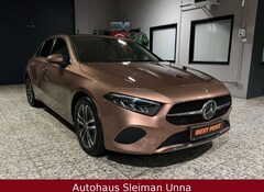 Bild des Angebotes Mercedes-Benz A 180 A -Klasse A 180/Automatik/MBUX/Navi/Ambiente.LDE