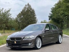 Bild des Angebotes Alpina D5 3,0 Bi-Turbo/TopZustand/