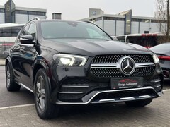 Bild des Angebotes Mercedes-Benz GLE 350 GLE -Klasse GLE 350 de 4Matic*Standhzg*