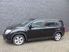 Bild des Angebotes Chevrolet Orlando LT 1,8 Automatik/7-Sitzer/Nav/Kamera/AHK