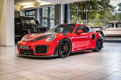 Bild des Angebotes Porsche 991 911 Turbo S ESMOTOR900 GT2RS-Optik CAPRISTO OZ