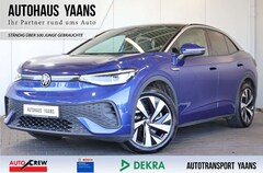 Bild des Angebotes VW ID.5 Pro WÄRMEPUM.+AID+LED+NAVI+PDC+AHK+20