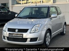 Bild des Angebotes Suzuki Swift Lim. Classic*Klima*Top Zustand