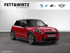 Bild des Angebotes MINI Cooper SE ClassicTrim Navi|Kamera|Sportsitz