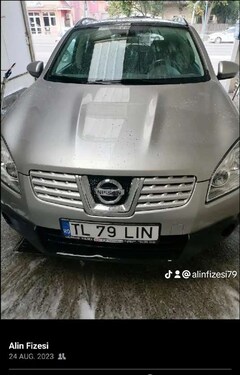 Bild des Angebotes Nissan Qashqai+2 Qashqai+2 1.5 dCi DPF acenta