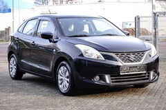 Bild des Angebotes Suzuki Baleno Baleno G5 1.2 DUALJET Club