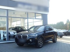 Bild des Angebotes BMW X4 xDrive30d M Sportpak Laser°ACC°Pano°Standhzg