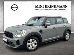 Bild des Angebotes MINI One Countryman One Countryman / SALT + NAVI + DAB + LMR