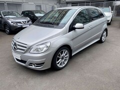 Bild des Angebotes Mercedes-Benz B 200 CDI Sportpaket/Aut/Navi/PDC/Sitzh/Sheft