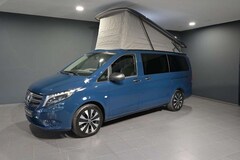 Bild des Angebotes Mercedes-Benz Marco Polo 220 d ACTIVITY  AHK/STHZ/KOMFORTLIEGE