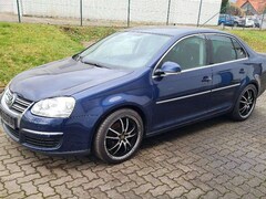 Bild des Angebotes VW Jetta Jetta 2.0 FSI Comfortline