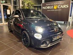 Bild des Angebotes Abarth 595 Competizione BI-XEN NAV DAB PDC 17"