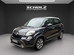 Bild des Angebotes Fiat 500L 500L TREKKING 1.4 T-Jet 16V 88kW