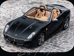 Bild des Angebotes Ferrari 599 | One of 80 | 2.176.471 € Netto