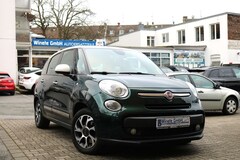 Bild des Angebotes Fiat 500L Lang Pop Star*1HAND*KAMERA*AHK*Zahnriemen NEU*uvm