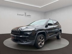 Bild des Angebotes Jeep Cherokee 2.2 Multijet Active 75th Anniversary