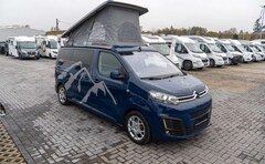 Bild des Angebotes Citroen Spacetourer *Aufstelldach*Standheizung*5Sitze*