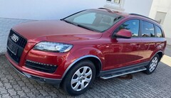 Bild des Angebotes Audi Q7 3.0 TDI quattro S Line Leder/Navi/STHZ/Kamera