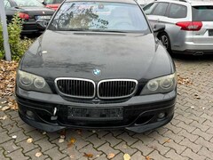 Bild des Angebotes BMW 745 745d