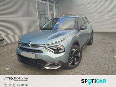 Bild des Angebotes Citroen C4 Shine 1.2 12V AT/Allw/LED/Navi/Shz/180°Kamera