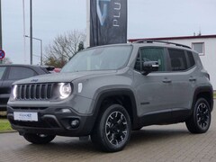 Bild des Angebotes Jeep Renegade Trailhawk PHEV 4xe Panorama Leder LED