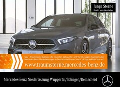 Bild des Angebotes Mercedes-Benz A 160 EDITION 2020+AMG+NIGHT+LED+KAMERA