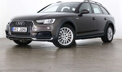 Bild des Angebotes Audi A4 allroad quattro/Pano/Xenon/AHK/Standhz.