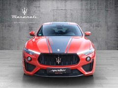 Bild des Angebotes Maserati Levante Trofeo*Launch Edition 1 of 100*