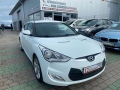 Bild des Angebotes Hyundai VELOSTER Style Automatik Klimaanlage