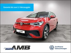 Bild des Angebotes VW ID.5 Pro 77kWh/AHK/Matrix/Assist/Wärmepu/02.29Ga