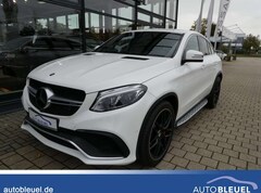 Bild des Angebotes Mercedes-Benz G LE 63  S AMG Coupe*22*Park*FA*