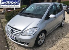 Bild des Angebotes Mercedes-Benz A 160 CDI Avantgarde