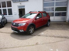 Bild des Angebotes Dacia Sandero Stepway Prestige