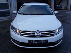 Bild des Angebotes VW Passat CC 2.0 TDI BlueMotion Technology