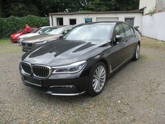 Bild des Angebotes BMW 740 740d xDrive