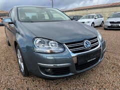 Bild des Angebotes VW Jetta V Comfortline*Bi-Xenon