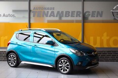 Bild des Angebotes Opel Karl Rocks  IntelliLink Sitzheizung PDC