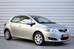 Bild des Angebotes Toyota Auris Sol+50.000km+1.Hand+Klimaautomatik