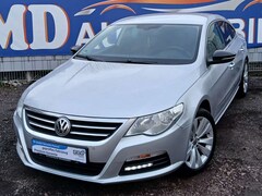 Bild des Angebotes VW Passat CC 2.0TDI Sport *NAVI*PDC*SHZ*HU/TÜV NEU*