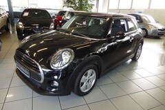 Bild des Angebotes MINI One Mini D erst 86.300 KM!! Navi