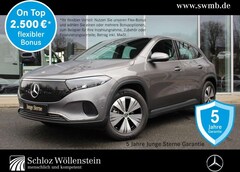 Bild des Angebotes Mercedes-Benz EQA 350 4M Progressive/LED/Totwinkel/RfCam/18"