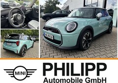 Bild des Angebotes MINI Cooper S Classic Trim Paket M Panorama-Glasdach Head-Up Dis