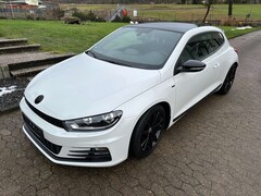 Bild des Angebotes VW Scirocco Sondermodell Club Navi SHZ Kamera PDC App Connect