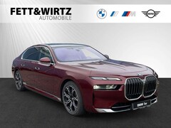 Bild des Angebotes BMW 750 e xDrive SkyLounge|DAProf.|Sitzbelüft.&Massage