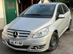 Bild des Angebotes Mercedes-Benz B 200 B 200 Autotronic